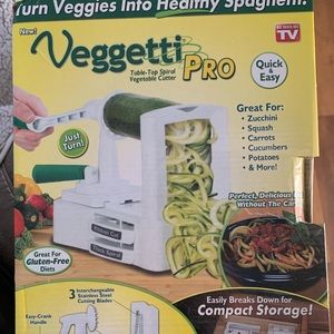 Veggeti pro